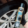 Spray Nabłyszczacz do Opon K2 Bold