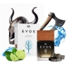 Perfumy Samochodowe K2 EVOS Viking Essence