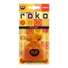 Saszetka Zapachowa do Auta K2 Roko Orange