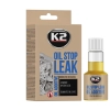 Środek Uszczelniający - K2 Stop Leak Oil 50ml