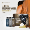 Zestaw Renowacji Skóry Leather Expert Steering Wheel Kit