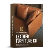 Zestaw Leather Expert Furniture Care Kit - Kompleksowa Pielęgnacja Skóry