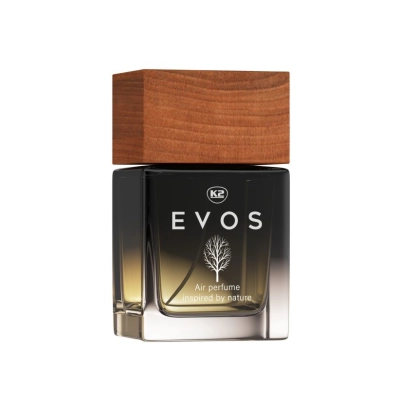 Zapach do Samochodu Perfumy - EVOS Boss