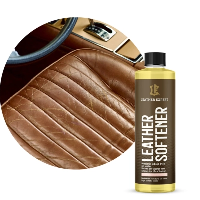 Zmiękczacz do Skór Leather Expert Softener 250ml