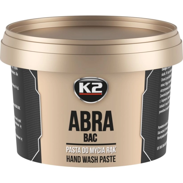 K2 Abra - Pasta do Mycia Rąk