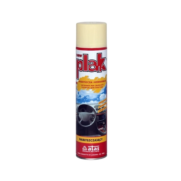 Plak Nabłyszczacz Spray 400ml