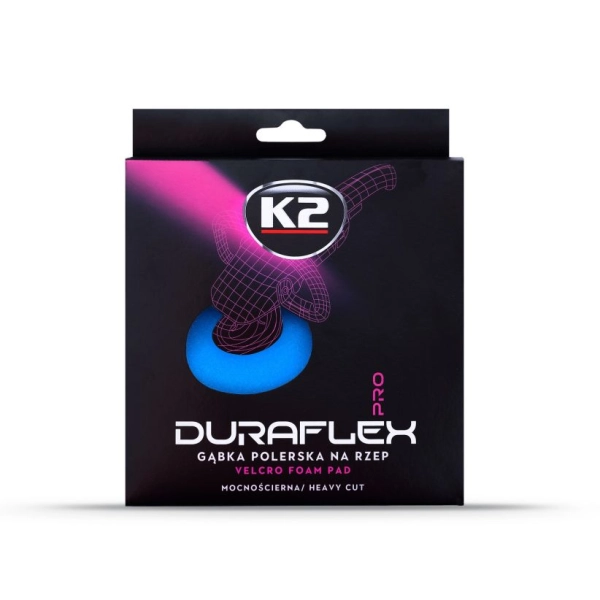 K2 Duraflex PowerGrind - Mocnościerna Percepcja Perfekcji