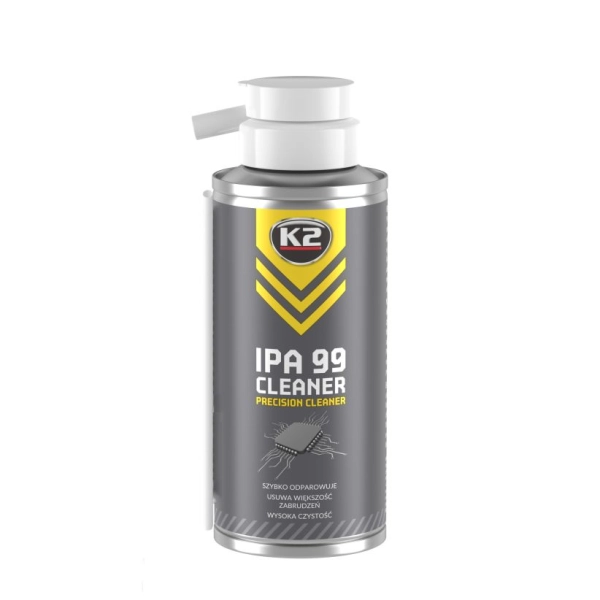 Preparat do Czyszczenia Elektroniki K2 IPA 150ml