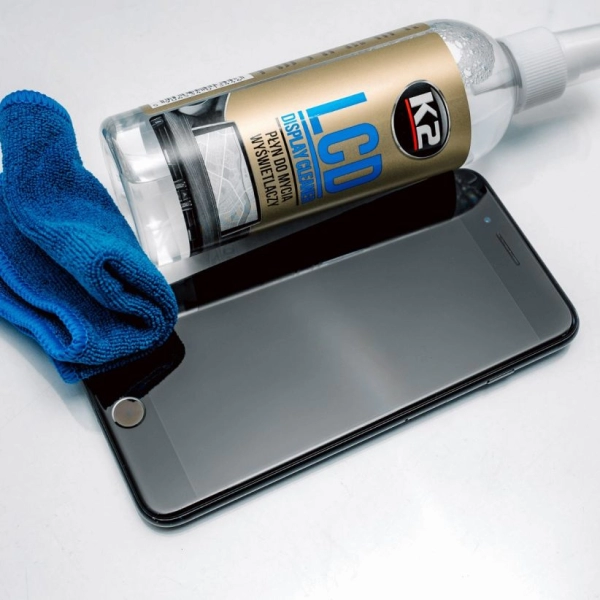 K2 LCD Display Cleaner