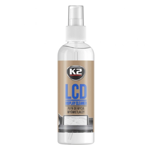 K2 LCD Display Cleaner