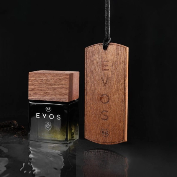 Zapach do Samochodu Perfumy - EVOS Boss