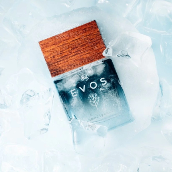 Perfumy Samochodowe K2 EVOS Viking Essence