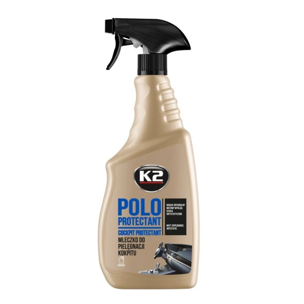 Spray do Kokpitu - K2 Polo Protectant Fahren