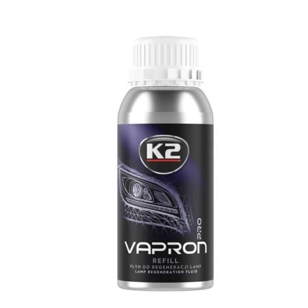 K2 Vapron Refill