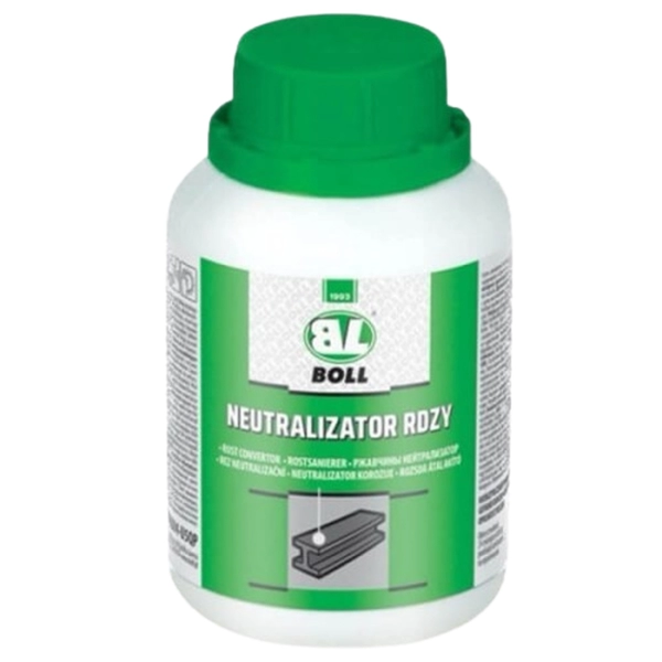 BOLL Neutralizator Rdzy