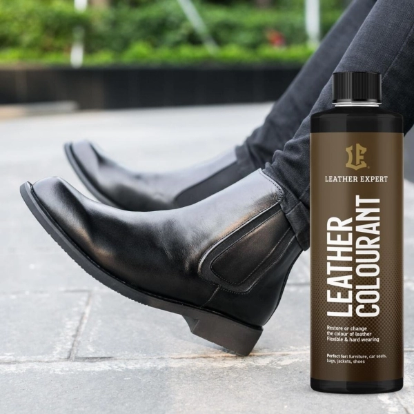 Leather Expert Colorant