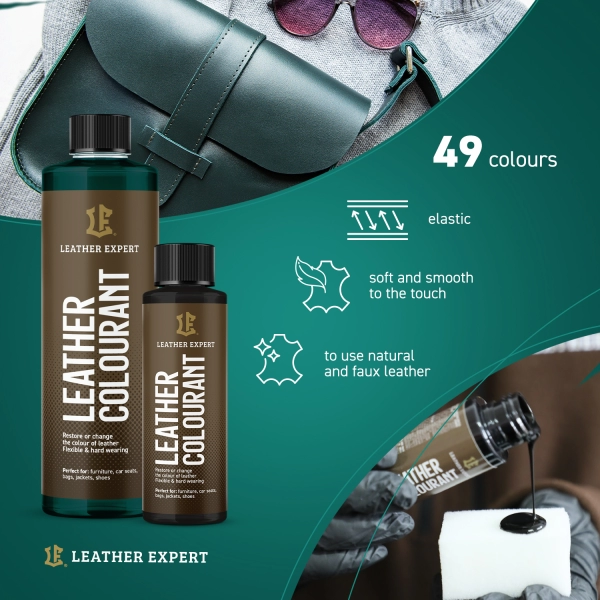 Leather Expert Colorant