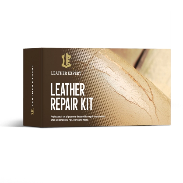 Leather Repair Kit