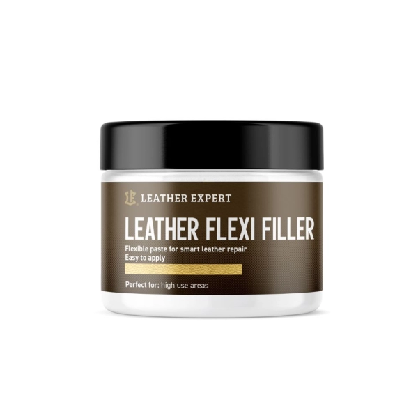 Flexi Filler Leather Expert