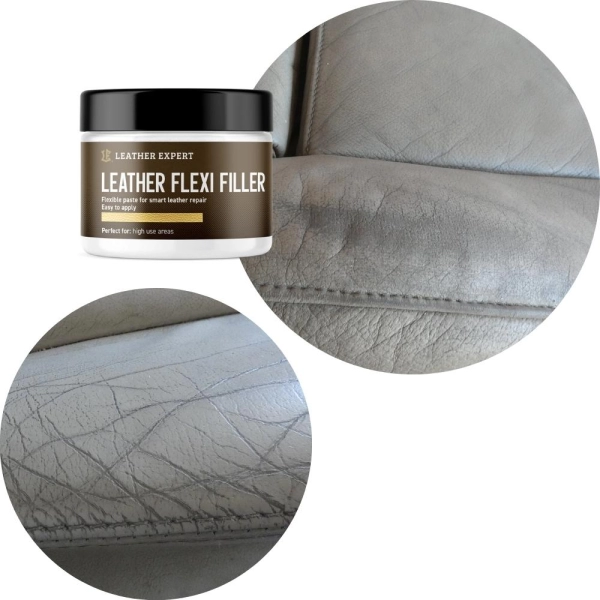 Flexi Filler Leather Expert