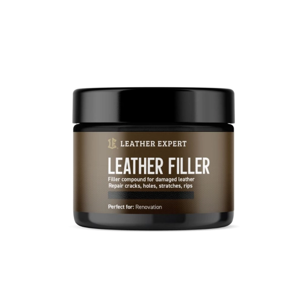 Leather Filler - Leather Expert