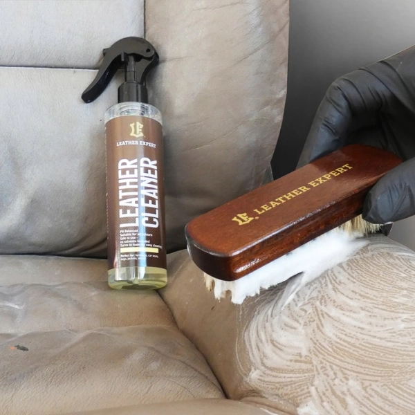 Cleaner do Czyszczenia Skór Leather Expert 100ml