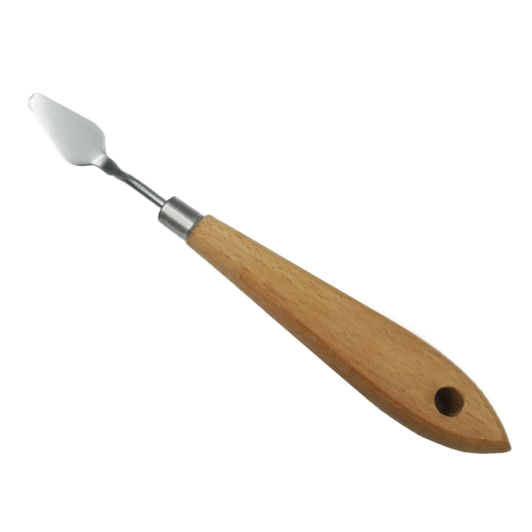 Leather Expert Pallete Knife S