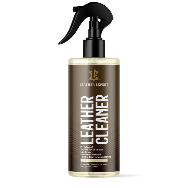 Leather Expert Leather Cleaner 250ml